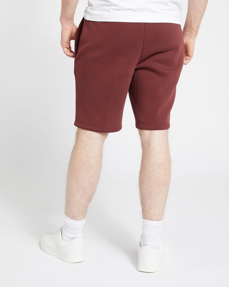 L---Burgundy
