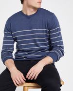 L---Denim-Stripe