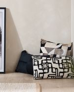 45CM-X-45CM---Black