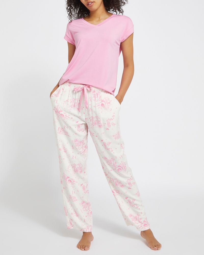 L---Pink