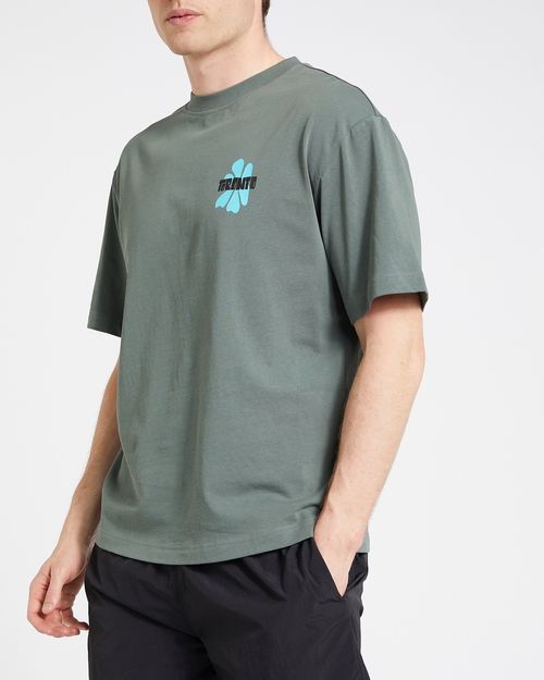 Relaxed Graphic T-Shirt