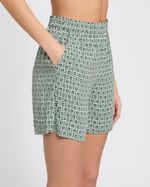 XS---Green
