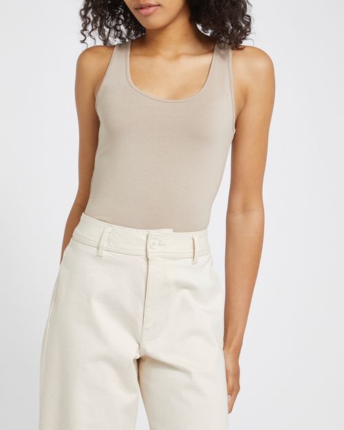 Stretch Vest
