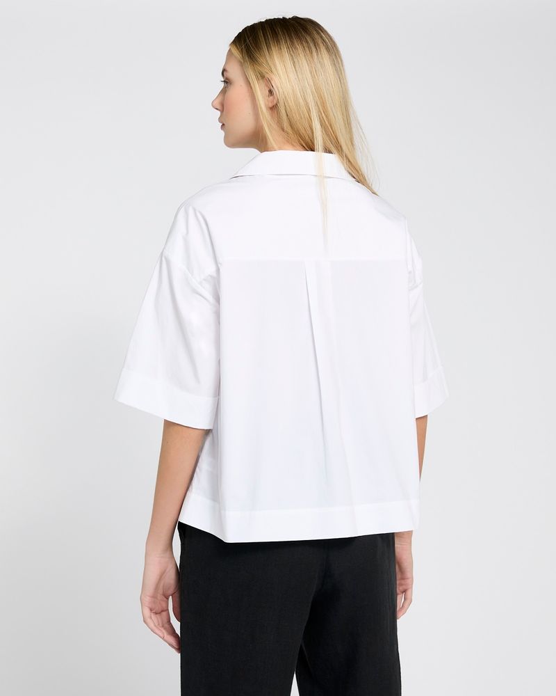 S---White