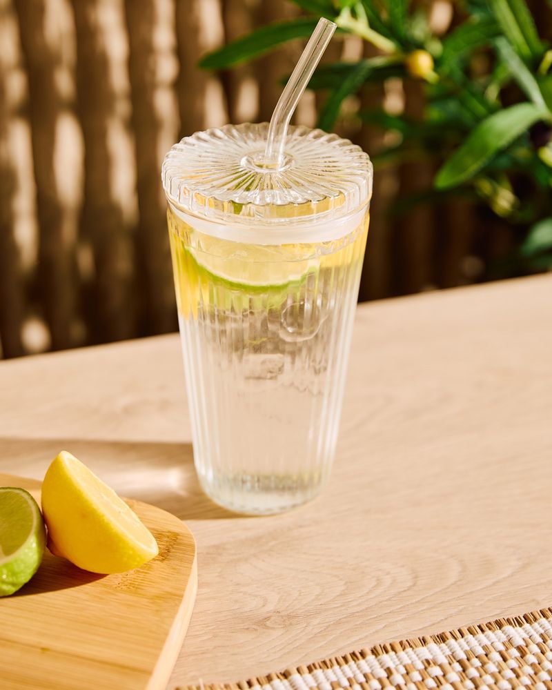 ONE-SIZE---Clear