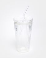 ONE-SIZE---Clear