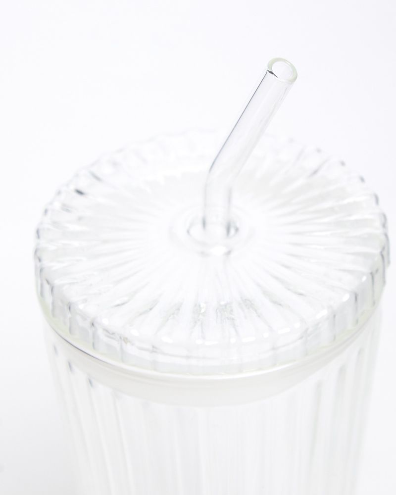 ONE-SIZE---Clear