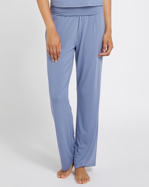 Roll Down Sleep Pants