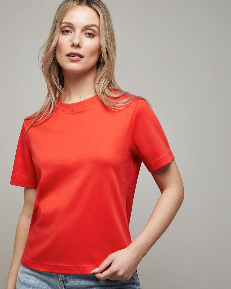 XS---Red