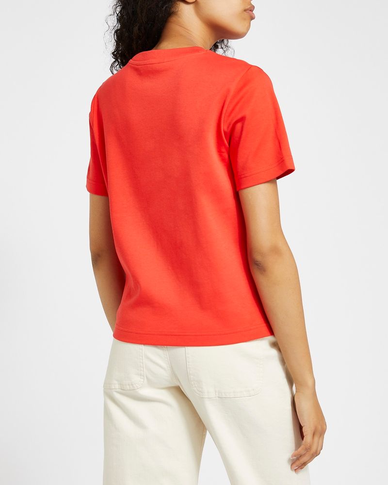 XS---Red