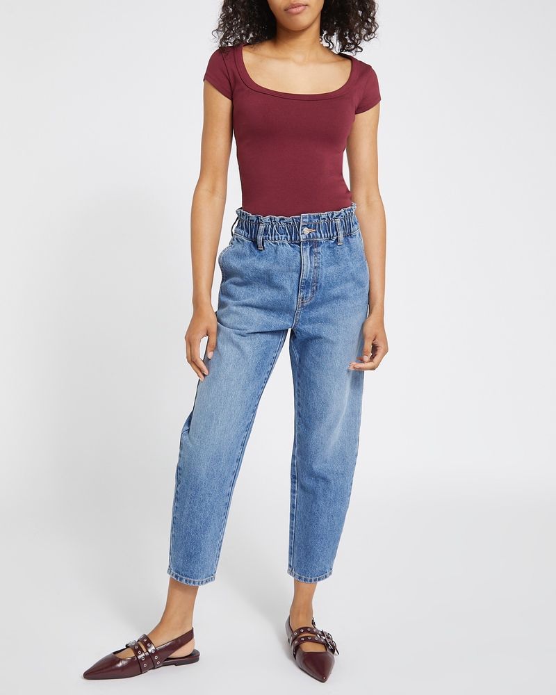 10---Denim