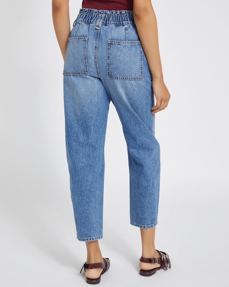 10---Denim