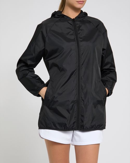 Pack A Mac Rain Jacket
