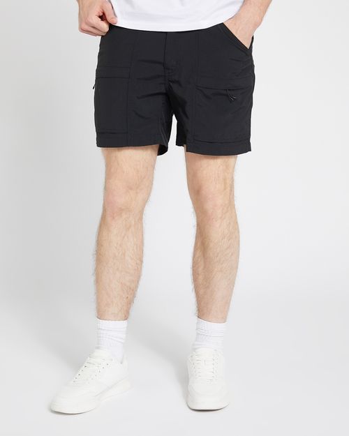 Utility Shorts