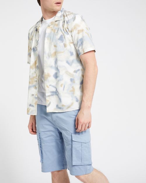Cotton Modal Shirt