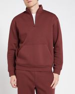 L---Burgundy