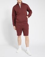 L---Burgundy