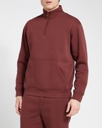 L---Burgundy