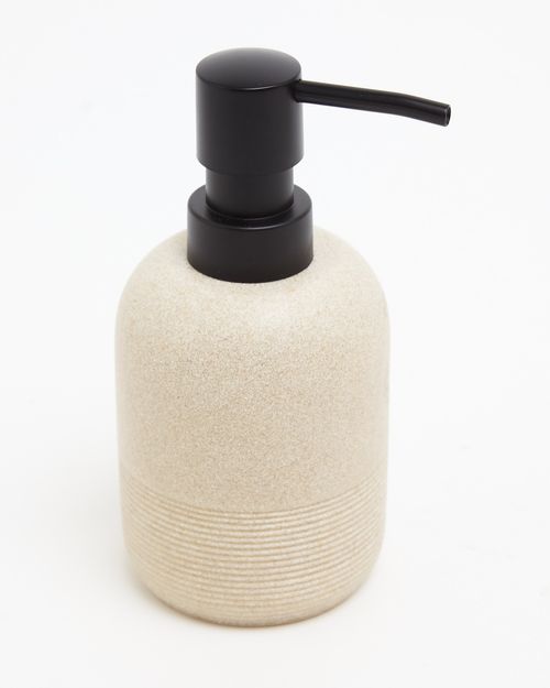 Mila Soap Dispenser