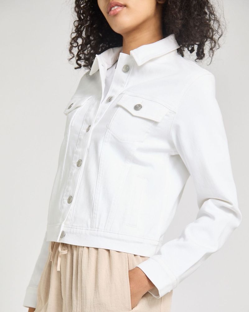 10---White