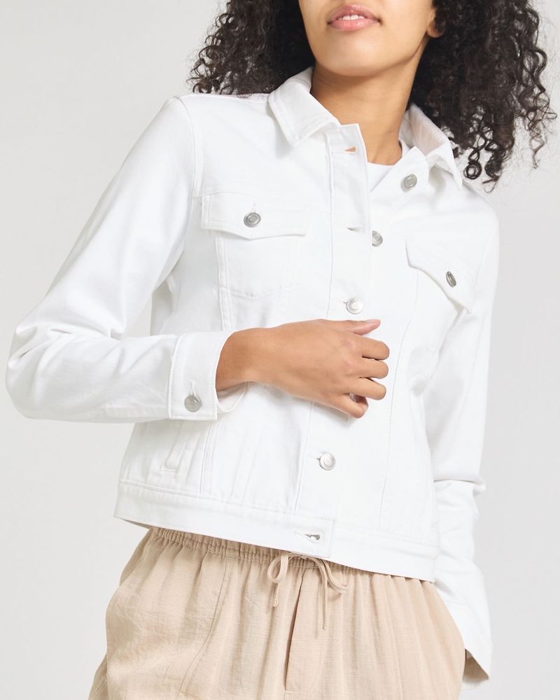10---White