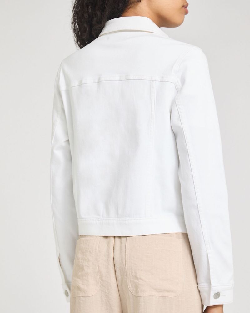 10---White