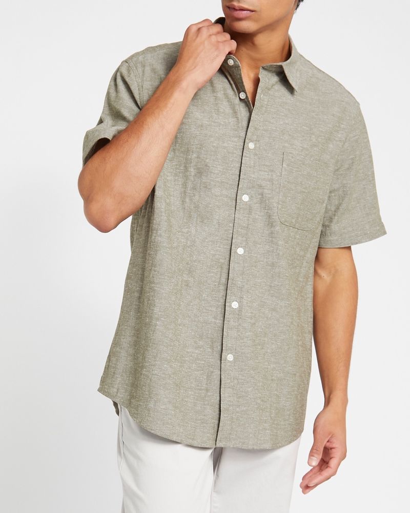 S---Khaki