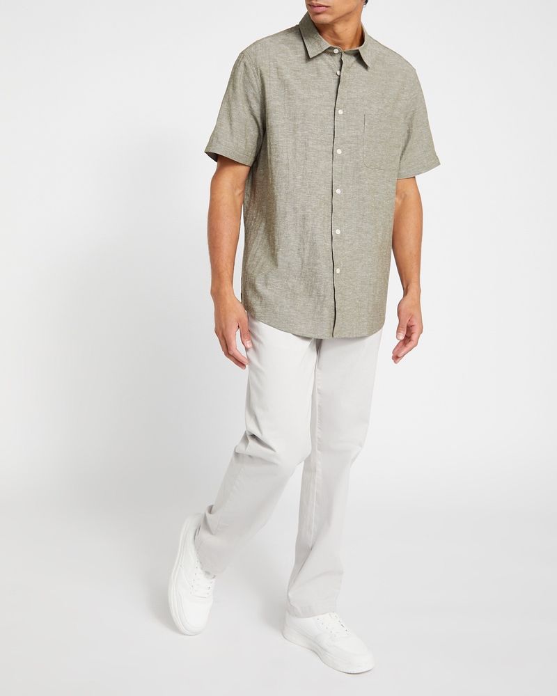 S---Khaki