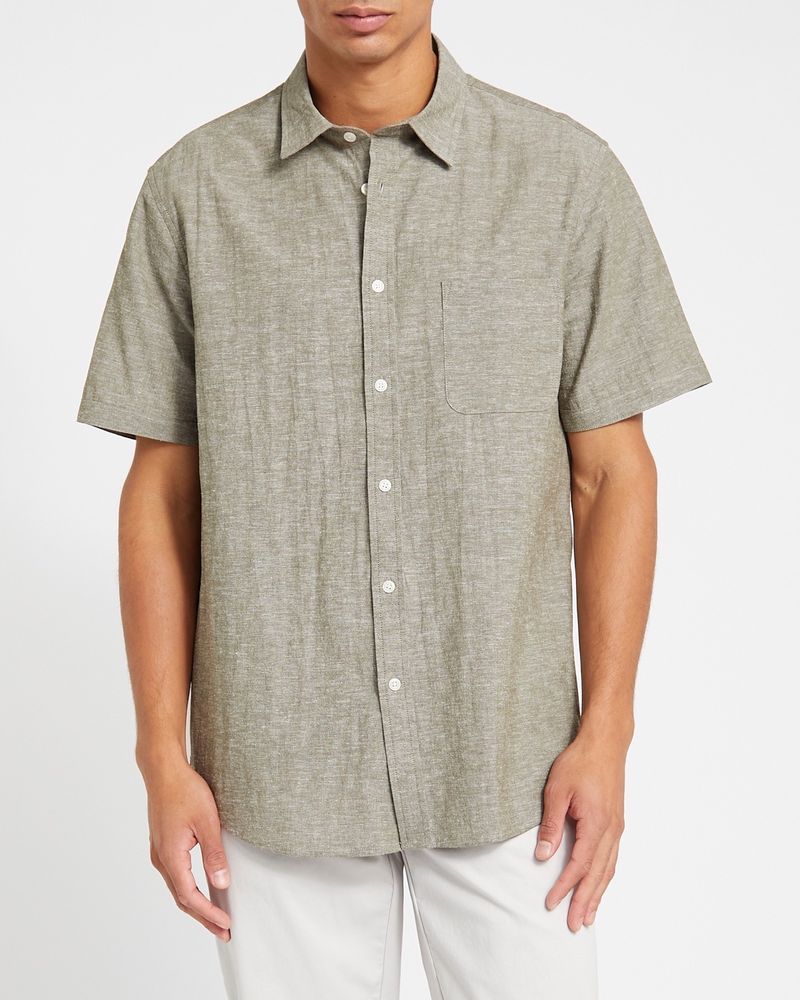 S---Khaki