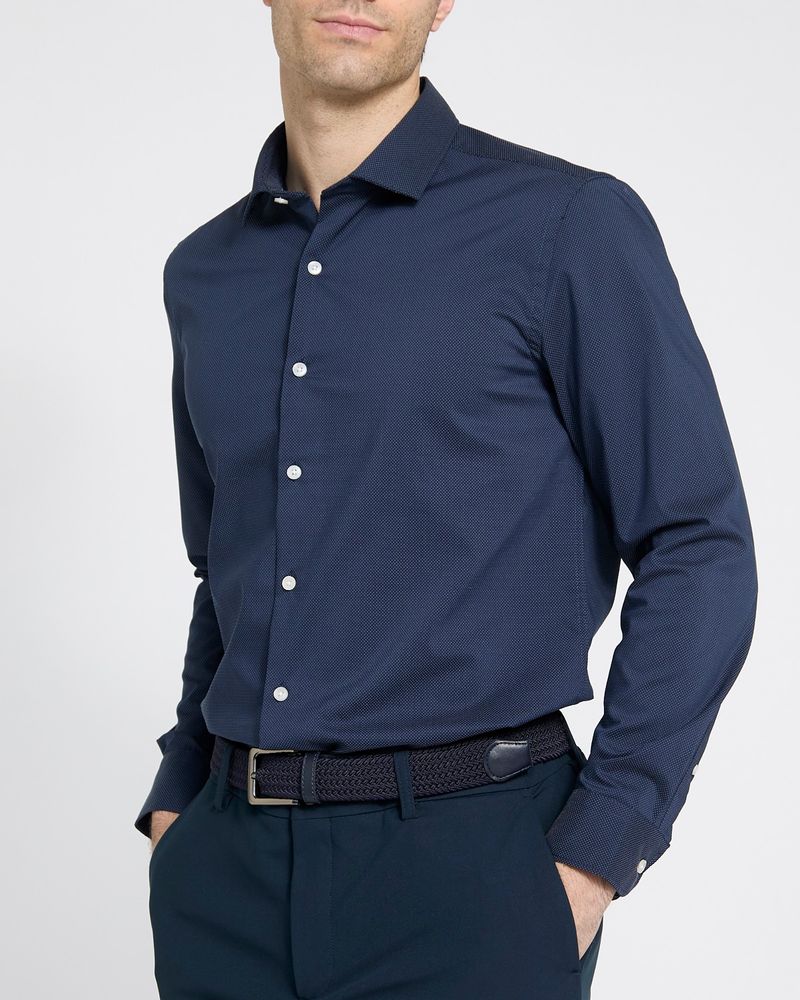 L---Navy