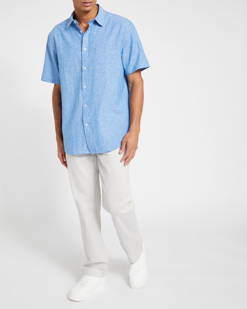 5XL---Light-Blue