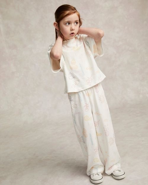 Leigh Tucker Willow Abbi Co-Ord Set (4-14 Years)