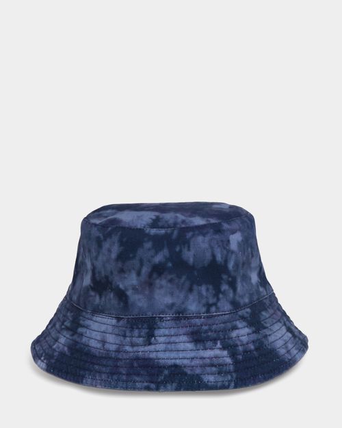Reversible Bucket Hat
