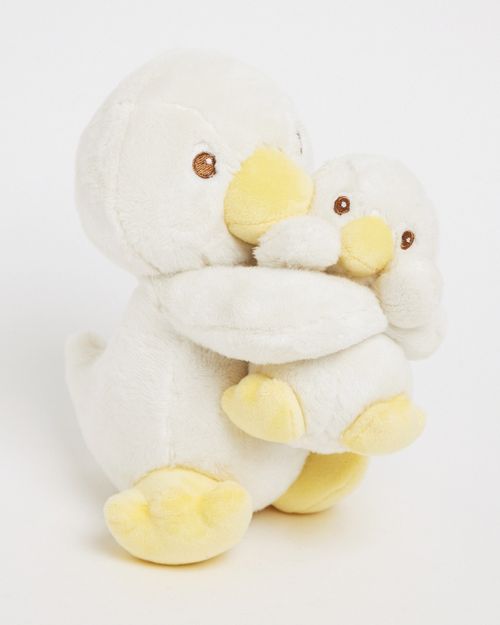 Duck Toy