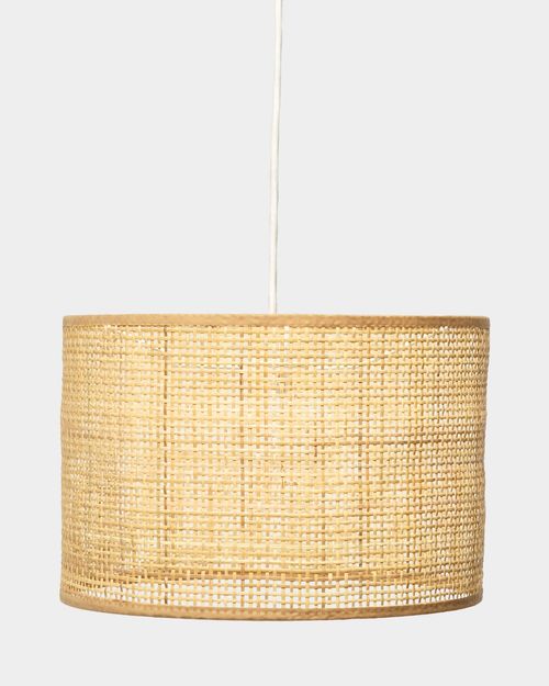 Rustic Lamp Shade