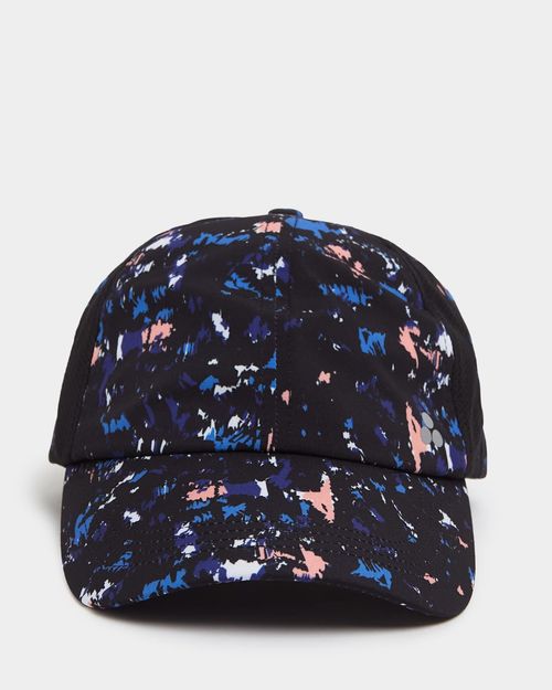 Lightweight Cap