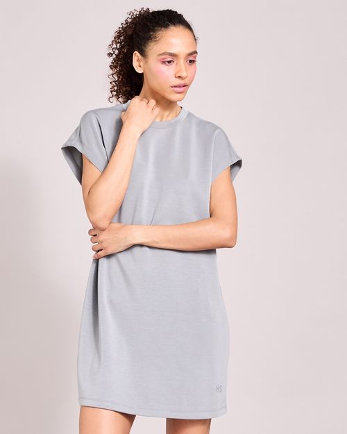 Helen Steele Soft Touch Modal T-Shirt Dress