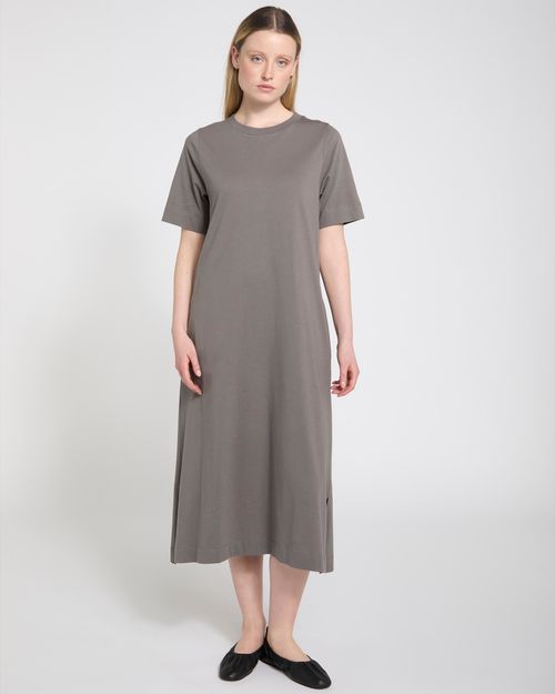 Carolyn Donnelly The Edit Jersey T-Shirt Dress
