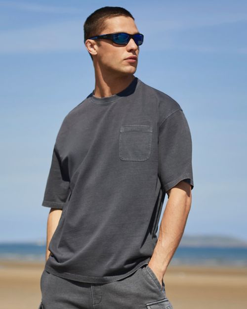 Garment Dye T-Shirt