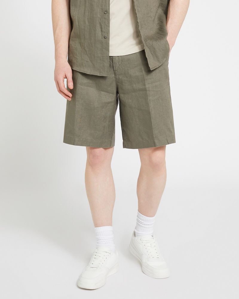 32---Khaki