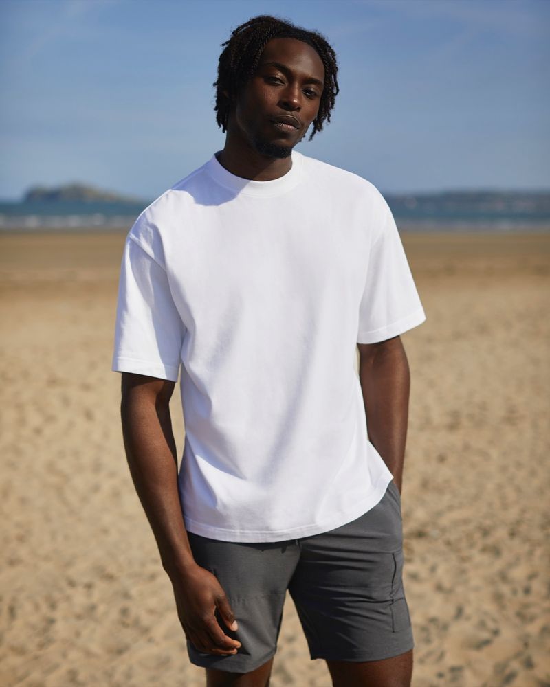 L---White