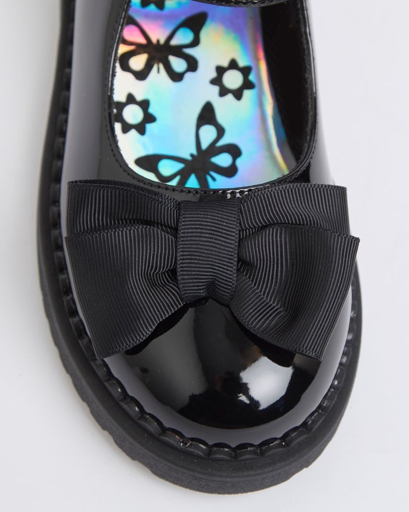 1---Black