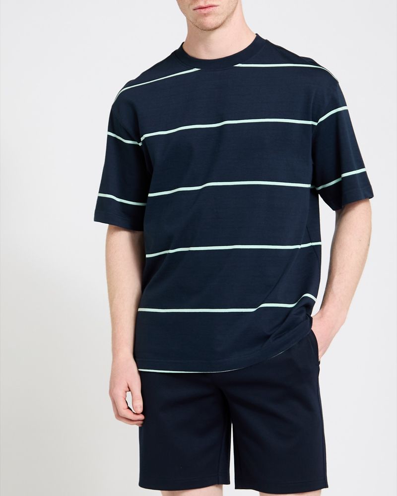 L---Navy