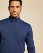 L---Navy