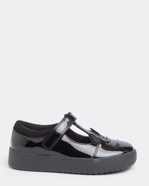 T-Bar Unicorn Shoe (Size 8-30