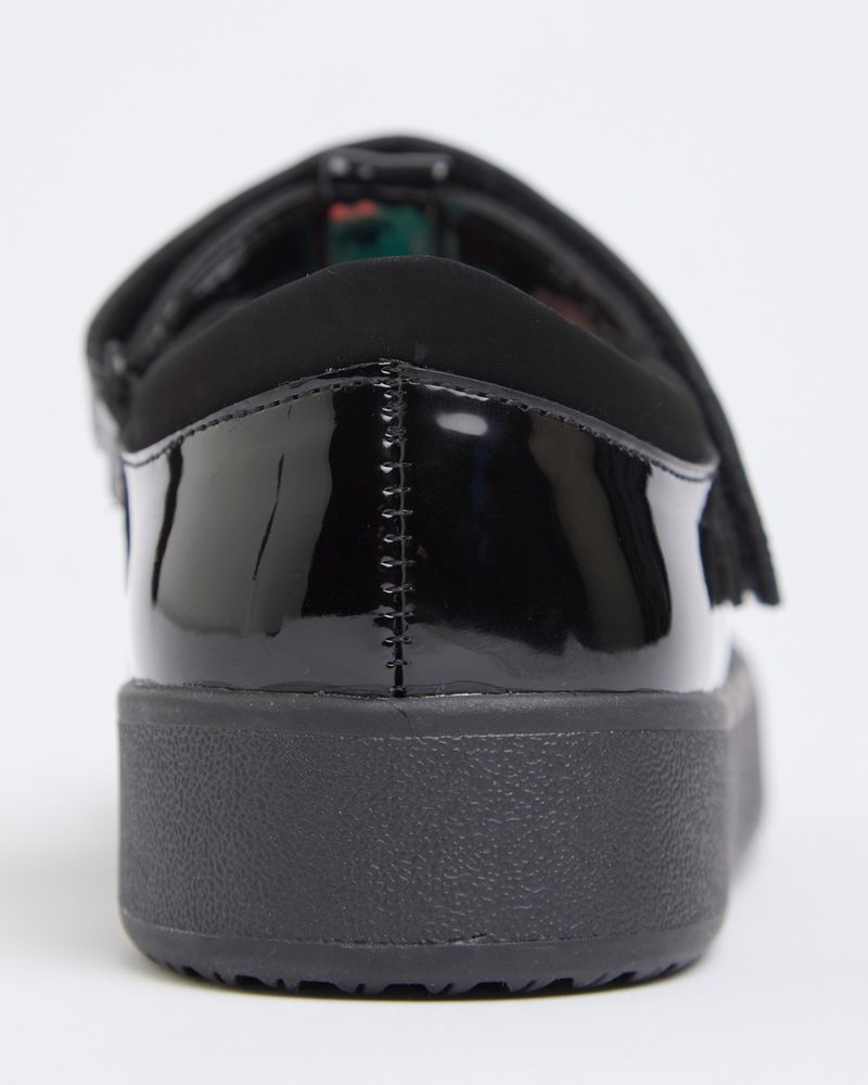1---Black
