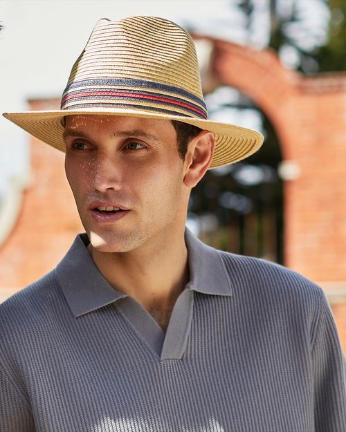 Panama Hat