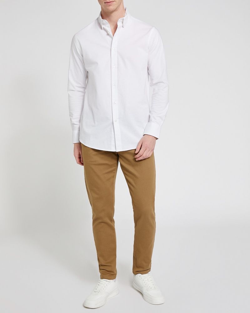 XL---White