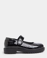 1---Black