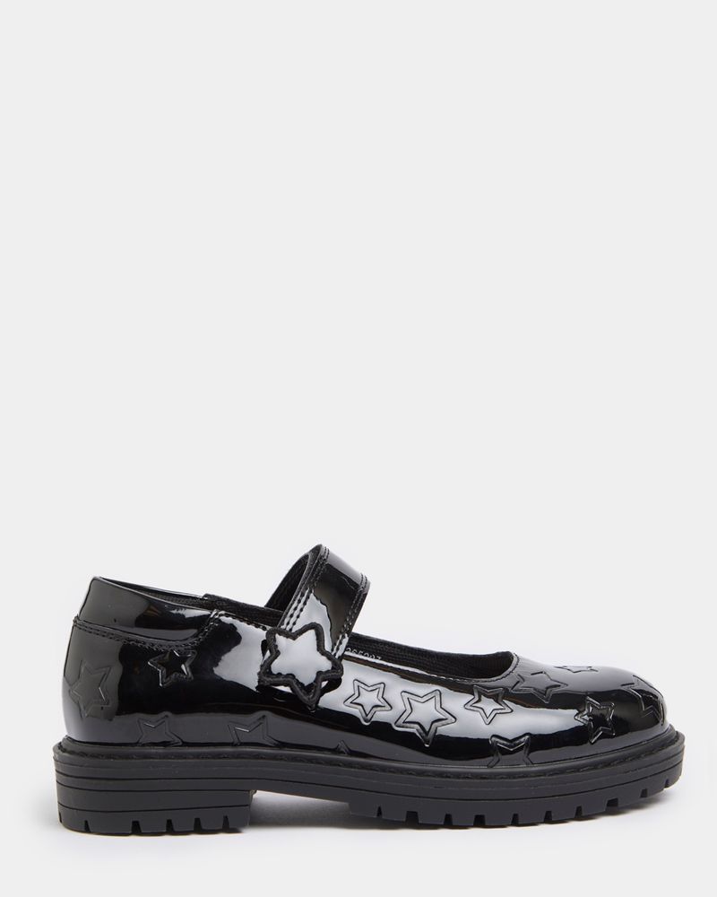 1---Black
